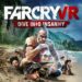 [UbiForward] Far Cry VR: Dive Into Insanity akan menggila dan akan datang 2021