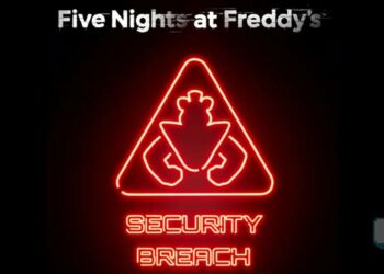 Five Nights at Freddy’s: Security Breach juga akan datang ke PS5!