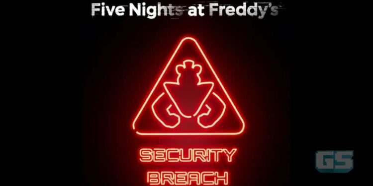 Five Nights at Freddy’s: Security Breach juga akan datang ke PS5!