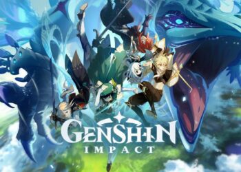Paimon menanti! Secara rasmi Genshin Impact dilancarkan dan beserta ulasan temuramah eksklusif pihak miHoYo!