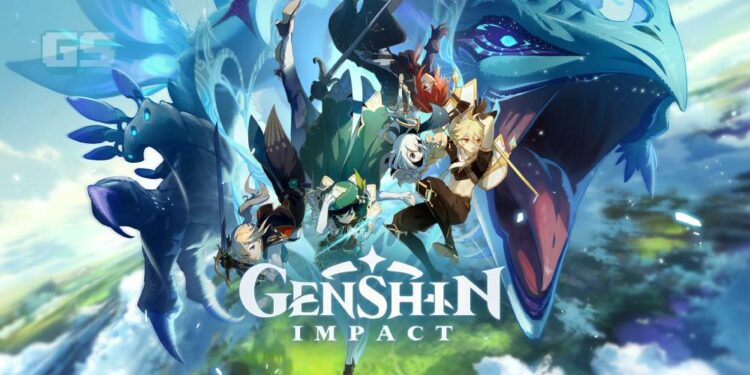 Paimon menanti! Secara rasmi Genshin Impact dilancarkan dan beserta ulasan temuramah eksklusif pihak miHoYo!