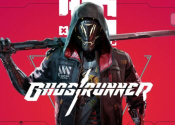 Ghostrunner akan melancarkan perjalannya ke PC, PlayStation 4 & Xbox One 28 Oktober ini!