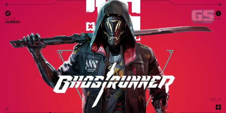 Ghostrunner akan melancarkan perjalannya ke PC, PlayStation 4 & Xbox One 28 Oktober ini!