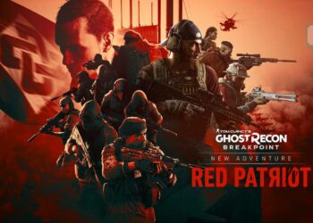 Episod 3 Tom Clancy’s Ghost Recon Breakpoint akan datang 15 September ini dengan kemaskini terbaru!