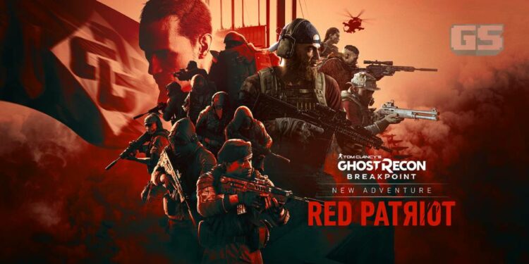 Episod 3 Tom Clancy’s Ghost Recon Breakpoint akan datang 15 September ini dengan kemaskini terbaru!