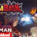 Hero Buncit menewaskan Kaiju! “Gigaman” secara rasmi diumumkan untuk GigaBash!
