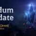 Wilayah terbaru “Hadum’s Realm” kini hadir dalam kemaskini terbaru Black Desert Mobile 
