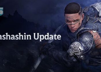 Kelas Hashashin terbaru hadir serentak di Black Desert SEA dan Black Desert Mobile  