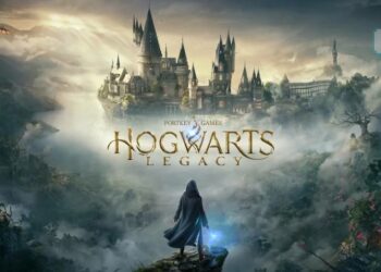 Hogwarts Legacy – Menulis untuk Dunia Sihir pada tahun 1800-an~