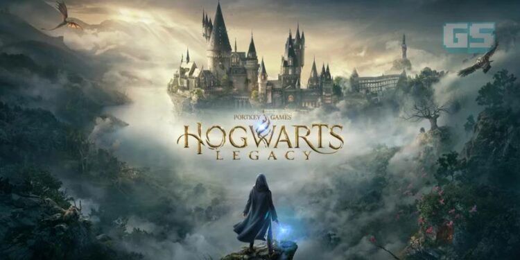 Hogwarts Legacy – Menulis untuk Dunia Sihir pada tahun 1800-an~