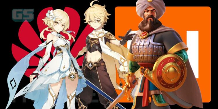 Game di China dikatakan memboikot apps store Huawei dan Xiaomi disebabkan cukai hasil?!