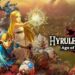 Hyrule Warriors: Age of Calamity dilancarkan secara eksklusif untuk Nintendo Switch pada 20 November