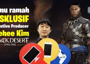 Hashashin secara rasmi hadir dalam Black Desert. Jom usha perkongsian temuramah eksklusif bersama Executive Producer Jaehee Kim!