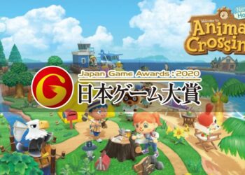 [TGS 2020] Animal Crossing memenangi Grand Awards! Ini Keputusan hari Kedua Japan Game Awards 2020!