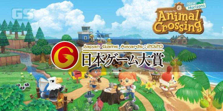 [TGS 2020] Animal Crossing memenangi Grand Awards! Ini Keputusan hari Kedua Japan Game Awards 2020!