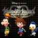 Alunan muzik tanpa henti~ Butiran lanjut Kingdom Hearts Melody of Memory