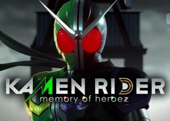 [TGS2020] Gameplay KAMEN RIDER: memory of heroez dikongsikan sebentar tadi oleh Bandai Namco Entertainment!