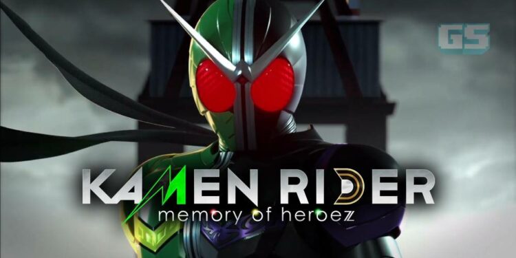 [TGS2020] Gameplay KAMEN RIDER: memory of heroez dikongsikan sebentar tadi oleh Bandai Namco Entertainment!