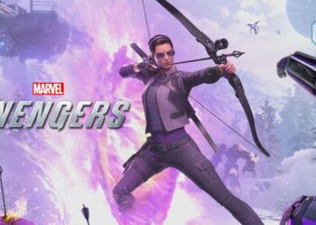 Tinggal beberapa hari pelancaran, nampaknya Kate Bishop akan sertai Marvel’s Avengers!!