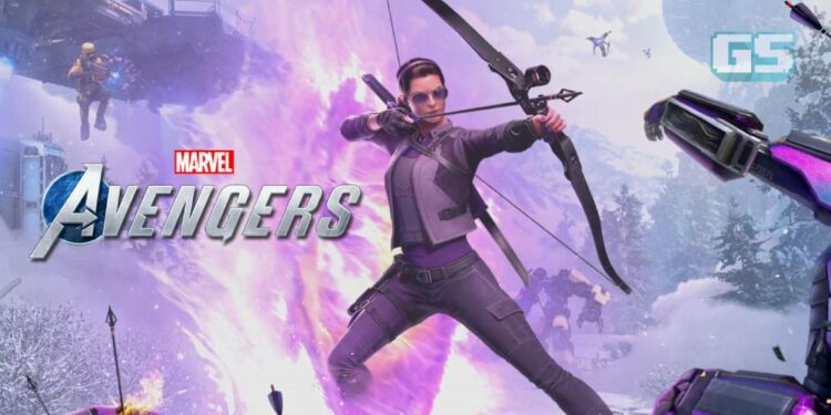 Tinggal beberapa hari pelancaran, nampaknya Kate Bishop akan sertai Marvel’s Avengers!!