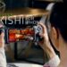 Gamers iPHONE! RAZER KISHI kini dah tersedia dijual untuk anda!