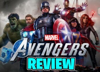 Assembles! Hero Avengers dah sedia untuk berperang! Ini review Marvel’s Avengers kami~