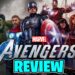 Assembles! Hero Avengers dah sedia untuk berperang! Ini review Marvel’s Avengers kami~