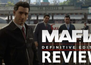 Review Mafia: Definitive Edition – Tommy Angelo makin beraksi tanpa henti sebagai mafia!