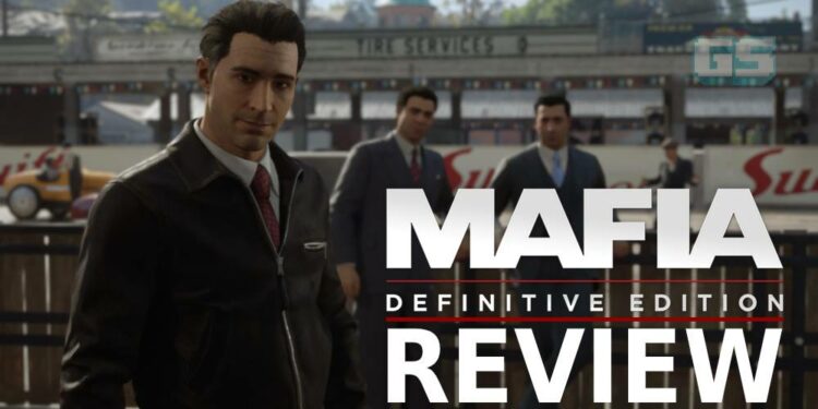 Review Mafia: Definitive Edition – Tommy Angelo makin beraksi tanpa henti sebagai mafia!
