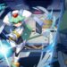 Mega Man ZX kolaborasi dengan Messiah di ROCKMAN X DiVE terjadi!