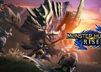 Monster Hunter Rise disahkan untuk Nintendo Switch dan akan datang Mac 2021!