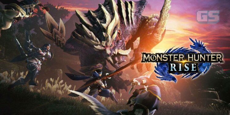 Monster Hunter Rise disahkan untuk Nintendo Switch dan akan datang Mac 2021!