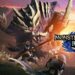 Monster Hunter Rise disahkan untuk Nintendo Switch dan akan datang Mac 2021!