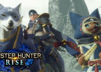CAPCOM membincangkan perincian “Monster Hunter Rise” seperti framerate & sokongan pasca pelancaran