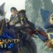 CAPCOM membincangkan perincian “Monster Hunter Rise” seperti framerate & sokongan pasca pelancaran