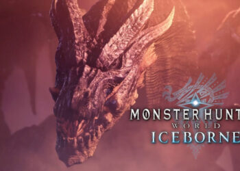 Info lengkap Monster Hunter World: Iceborne Title Update 5 di sini! Daripada raksasa hingga ke perisai!