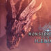 Info lengkap Monster Hunter World: Iceborne Title Update 5 di sini! Daripada raksasa hingga ke perisai!