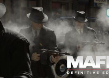 Video MAFIA: DEFINITIVE EDITION terbaru meneroka penyediaan rebuilt permainan