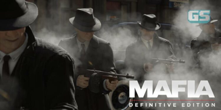 Video MAFIA: DEFINITIVE EDITION terbaru meneroka penyediaan rebuilt permainan