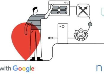 For the win: Pecahan pilihan pemain Mobile di Asia melalui analisis Google dan Niko.