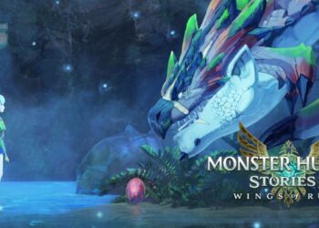 Monster Hunter Stories 2: Wings of Ruin akan datang pada musim panas 2021!