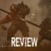 Genre Soulsborne yang kuat dan tidak gentar dengan apa jua keadaan! Ini review Mortal Shell kami~