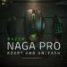 Gunakan dengan apa jua jenis game dengan RAZER NAGA PRO terbaru!