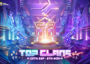 NetEase Games Memperkasakan Esports Asia Tenggara dengan Top Clans 2020!