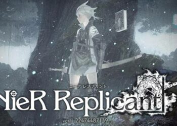 [TGS2020] NieR Replicant ver.1.22474487139.. akan dilancarkan 24 April 2021 beserta pendedahan edisi serta trailer baru!