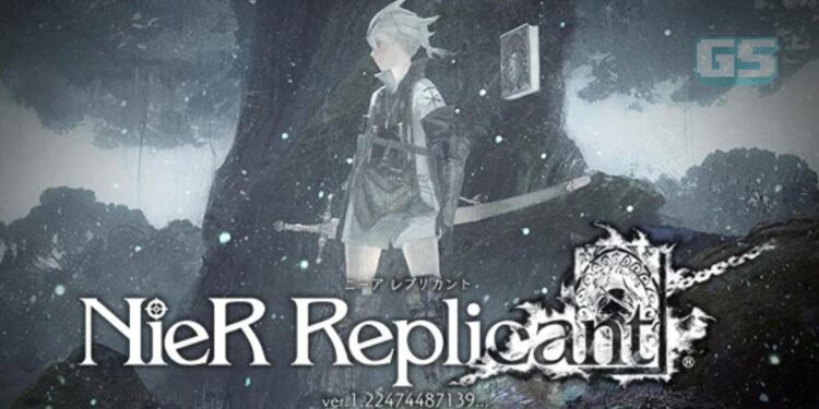 [TGS2020] NieR Replicant ver.1.22474487139.. akan dilancarkan 24 April 2021 beserta pendedahan edisi serta trailer baru!