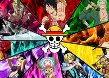 Eiichiro Oda pasang niat nak capai bab ke-1000 One Piece Manga akhir 2020 ini!