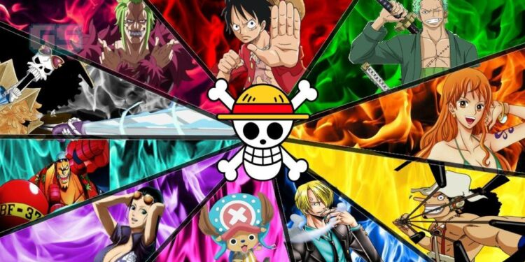 Eiichiro Oda pasang niat nak capai bab ke-1000 One Piece Manga akhir 2020 ini!