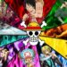 Eiichiro Oda pasang niat nak capai bab ke-1000 One Piece Manga akhir 2020 ini!
