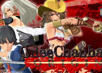 Beraksi dengan pedang, OneeChanbara ORIGIN dilancarkan ke PS4 24 September ini!